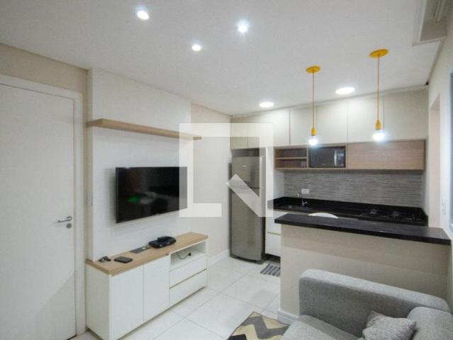 Apto, Vila Guilherme, 1 Quarto, 40 m2 São Paulo