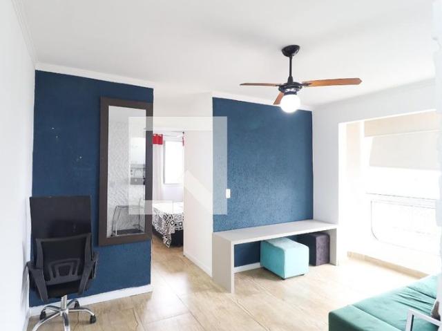 Apto, Vila Guilherme, 1 Quarto, 41 m2 São Paulo