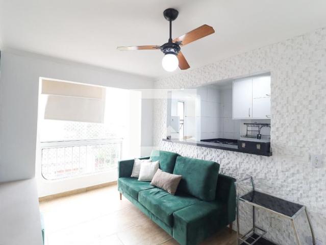 Apto, Vila Guilherme, 1 Quarto, 41 m2 São Paulo