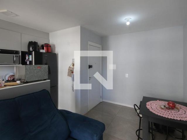 Apto, Vila Guilherme, 2 Quartos, 43 m2 São Paulo