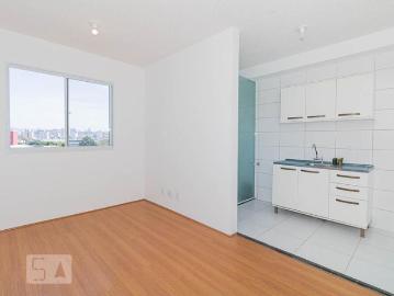 Apto, Vila Guilherme, 2 Quartos, 43 m2 São Paulo
