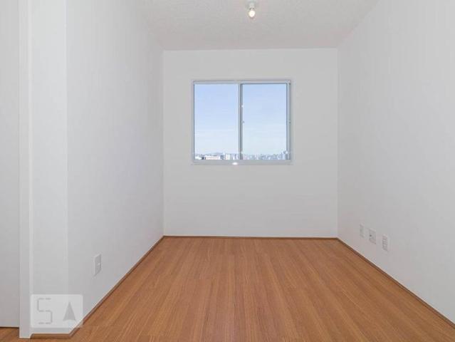 Apto, Vila Guilherme, 2 Quartos, 43 m2 São Paulo