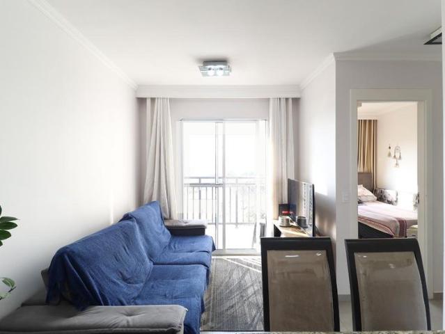 Apto, Vila Guilherme, 2 Quartos, 43 m2 São Paulo