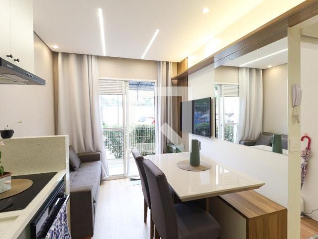Apto, Vila Guilherme, 2 Quartos, 43 m2 São Paulo