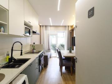 Apto, Vila Guilherme, 2 Quartos, 43 m2 São Paulo