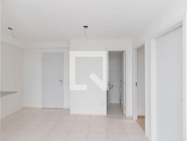 Apto, Vila Guilherme, 2 Quartos, 40 m2 São Paulo