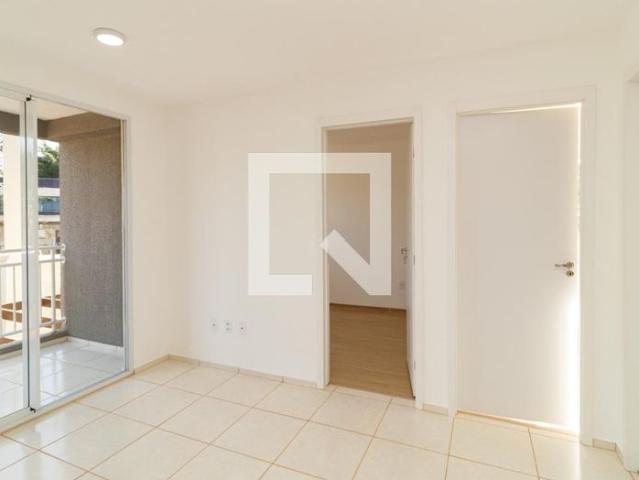 Apto, Vila Guilherme, 2 Quartos, 40 m2 São Paulo