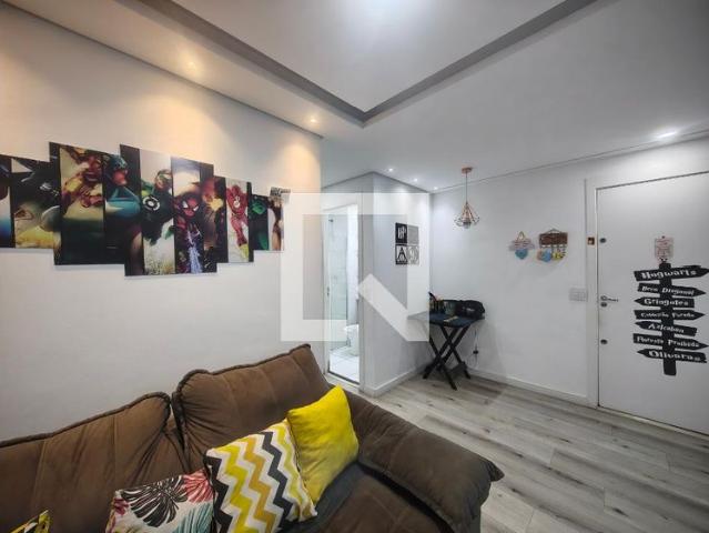 Apto, Vila Guilherme, 2 Quartos, 40 m2 São Paulo