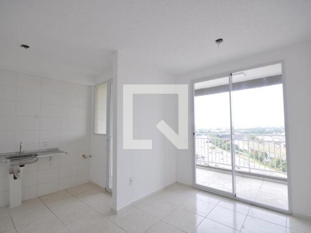 Apto, Vila Guilherme, 2 Quartos, 40 m2 São Paulo