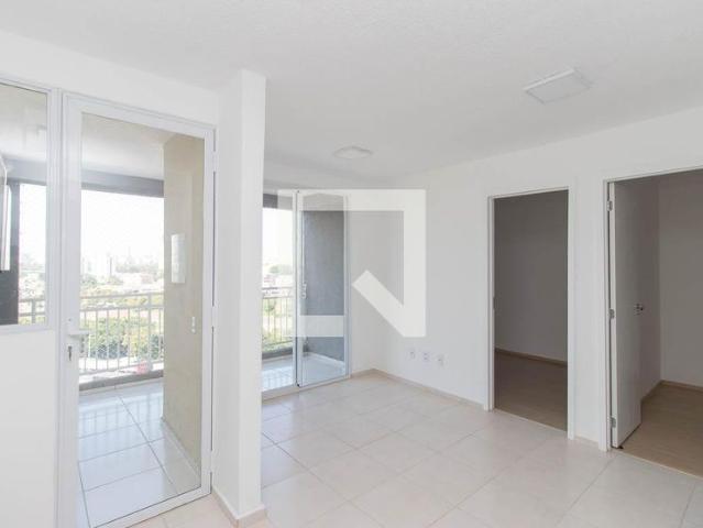 Apto, Vila Guilherme, 2 Quartos, 40 m2 São Paulo