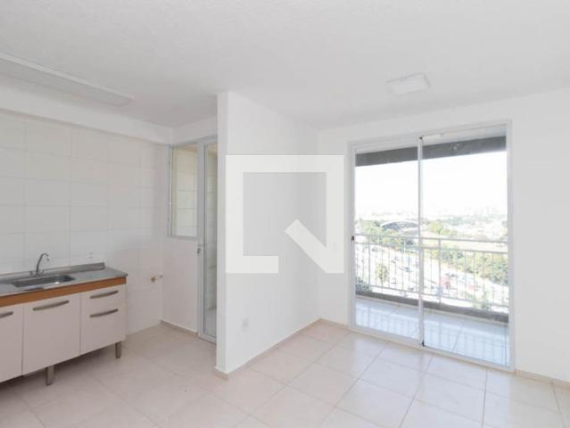 Apto, Vila Guilherme, 2 Quartos, 40 m2 São Paulo