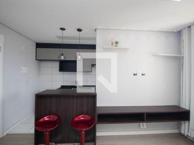 Apto, Vila Guilherme, 2 Quartos, 40 m2 São Paulo