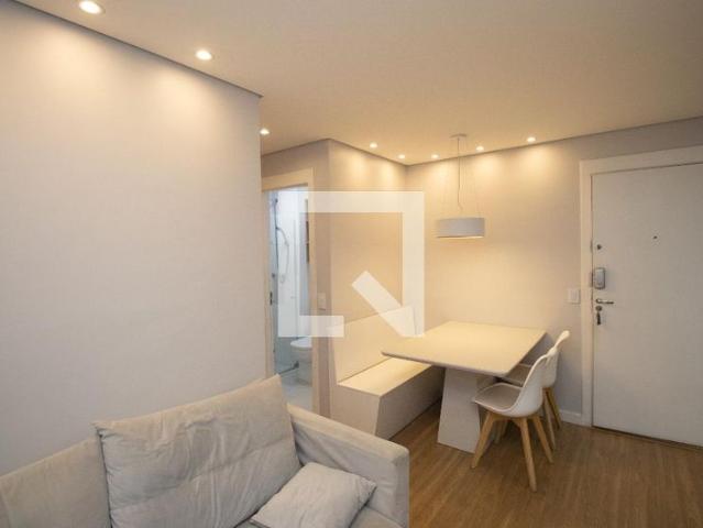 Apto, Vila Guilherme, 2 Quartos, 40 m2 São Paulo