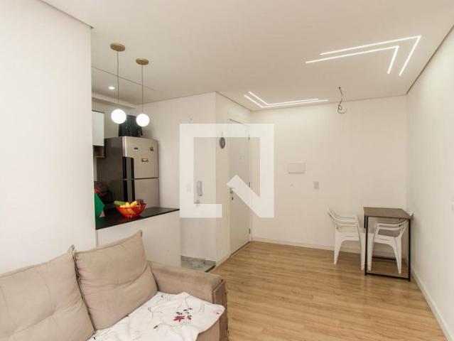 Apto, Vila Guilherme, 2 Quartos, 41 m2 São Paulo
