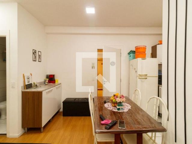 Apto, Vila Guilherme, 2 Quartos, 41 m2 São Paulo