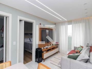 Apto, Vila Guilherme, 2 Quartos, 41 m2 São Paulo