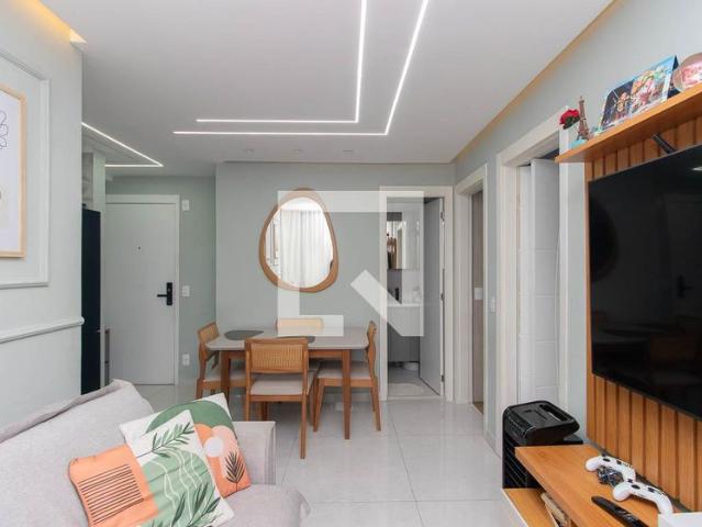 Apto, Vila Guilherme, 2 Quartos, 41 m2 São Paulo