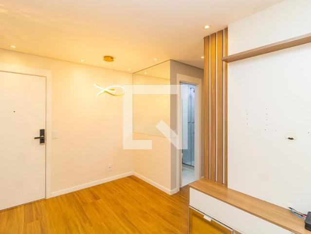 Apto, Vila Guilherme, 2 Quartos, 41 m2 São Paulo
