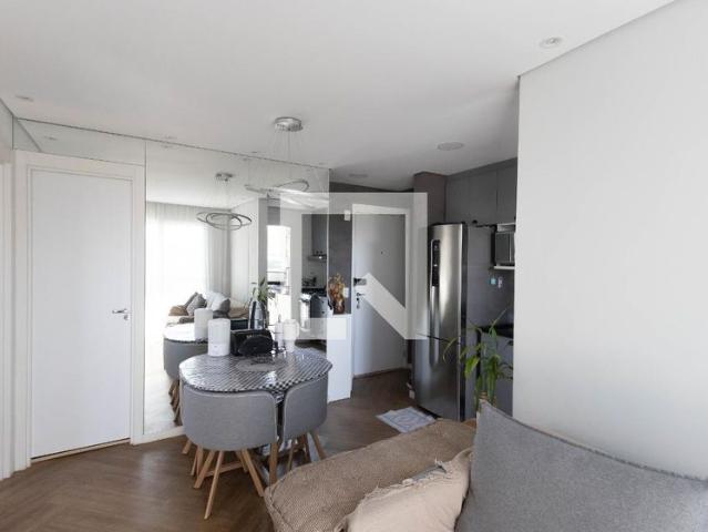 Apto, Vila Guilherme, 2 Quartos, 42 m2 São Paulo