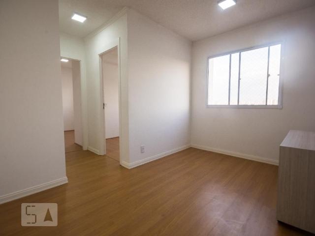 Apto, Vila Guilherme, 2 Quartos, 42 m2 São Paulo