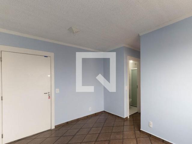 Apto, Vila Guilherme, 2 Quartos, 42 m2 São Paulo