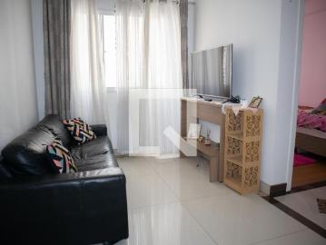 Apto, Vila Guilherme, 2 Quartos, 42 m2 São Paulo