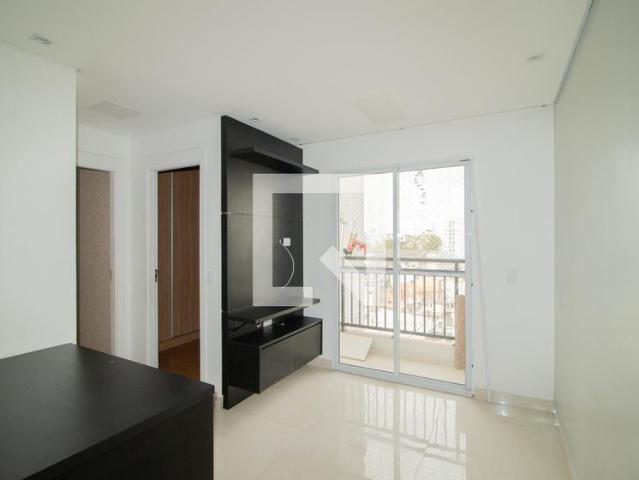 Apto, Vila Guilherme, 2 Quartos, 42 m2 São Paulo