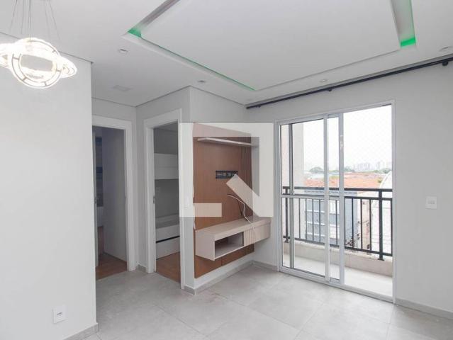 Apto, Vila Guilherme, 2 Quartos, 42 m2 São Paulo