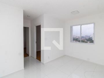 Apto, Vila Guilherme, 2 Quartos, 42 m2 São Paulo
