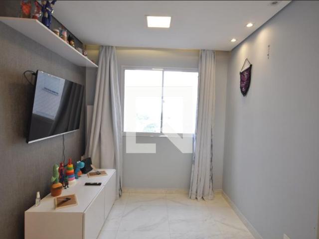 Apto, Vila Guilherme, 2 Quartos, 42 m2 São Paulo