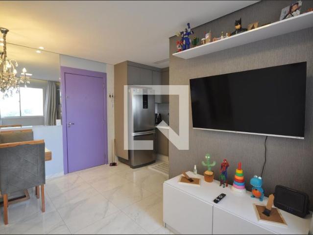 Apto, Vila Guilherme, 2 Quartos, 42 m2 São Paulo