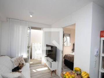Apto, Vila Guilherme, 2 Quartos, 47 m2 São Paulo