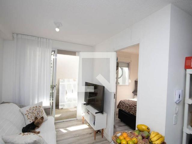Apto, Vila Guilherme, 2 Quartos, 47 m2 São Paulo