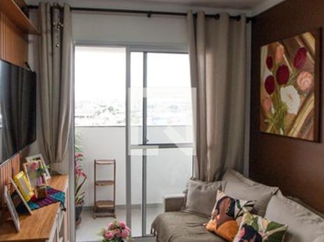 Apto, Vila Guilherme, 2 Quartos, 47 m2 São Paulo