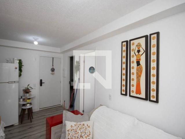 Apto, Vila Guilherme, 2 Quartos, 47 m2 São Paulo