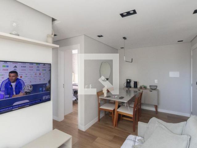 Apto, Vila Guilherme, 2 Quartos, 44 m2 São Paulo