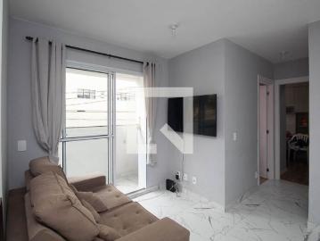 Apto, Vila Guilherme, 2 Quartos, 44 m2 São Paulo
