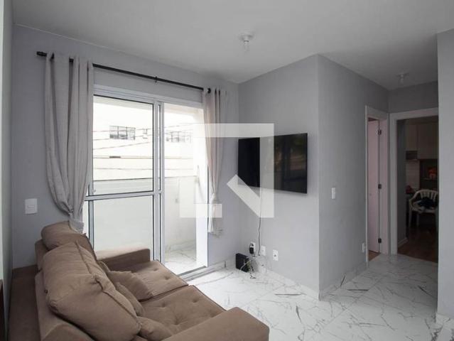 Apto, Vila Guilherme, 2 Quartos, 44 m2 São Paulo