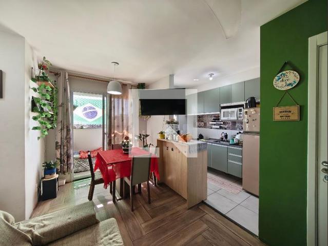 Apto, Vila Guilherme, 2 Quartos, 45 m2 São Paulo