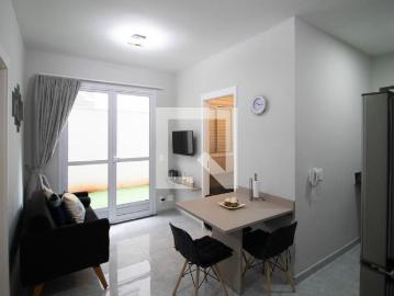 Apto, Vila Guilherme, 2 Quartos, 49 m2 São Paulo