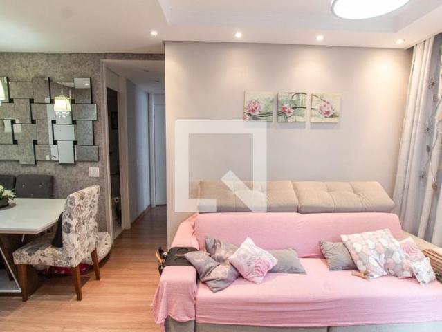 Apto, Vila Guilherme, 2 Quartos, 49 m2 São Paulo