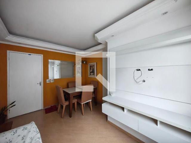 Apto, Vila Guilherme, 2 Quartos, 49 m2 São Paulo