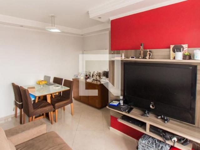 Apto, Vila Guilherme, 2 Quartos, 49 m2 São Paulo