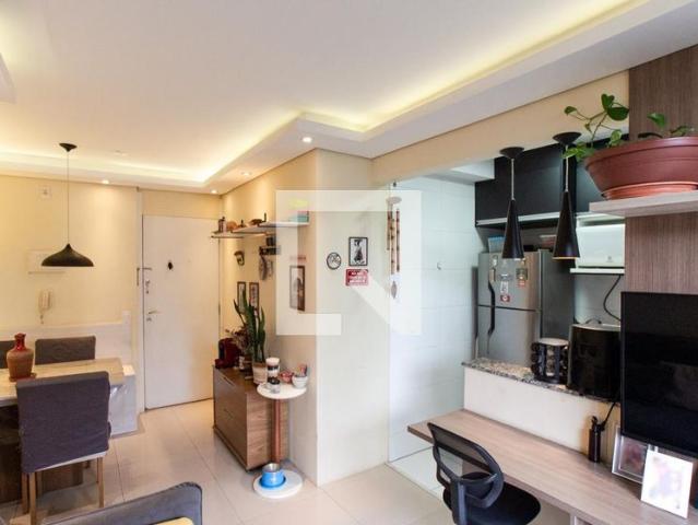 Apto, Vila Guilherme, 2 Quartos, 49 m2 São Paulo
