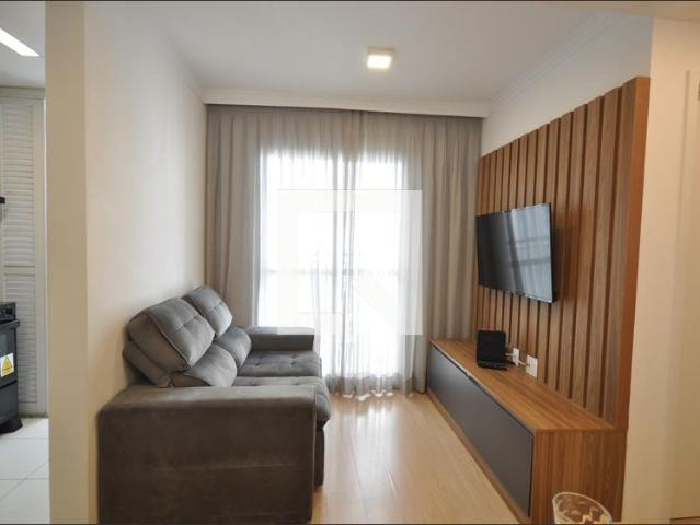 Apto, Vila Guilherme, 2 Quartos, 49 m2 São Paulo