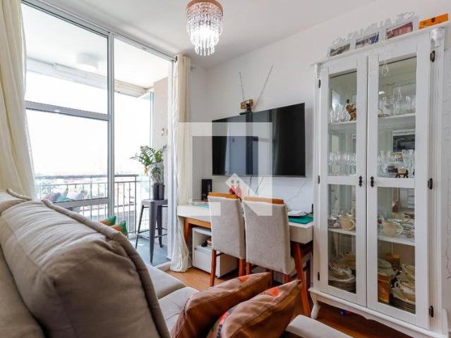 Apto, Vila Guilherme, 2 Quartos, 52 m2 São Paulo