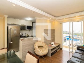 Apto, Vila Guilherme, 2 Quartos, 58 m2 São Paulo