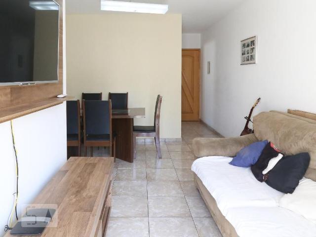 Apto, Vila Guilherme, 2 Quartos, 59 m2 São Paulo