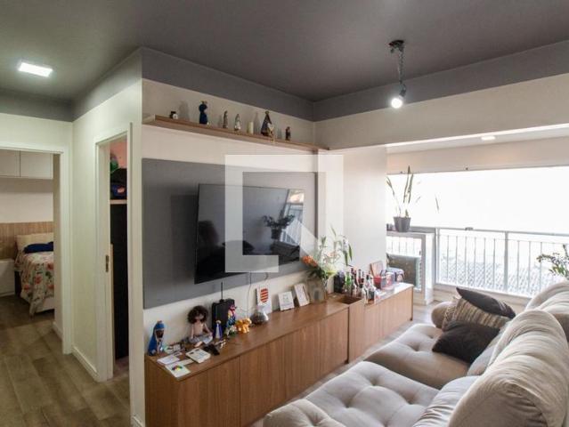 Apto, Vila Guilherme, 2 Quartos, 59 m2 São Paulo