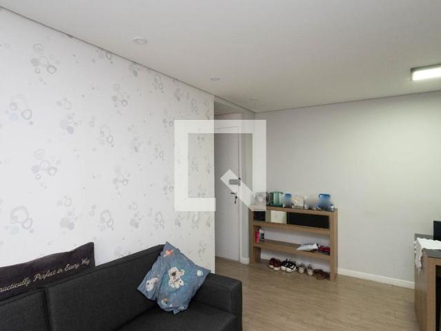Apto, Vila Guilherme, 2 Quartos, 63 m2 São Paulo